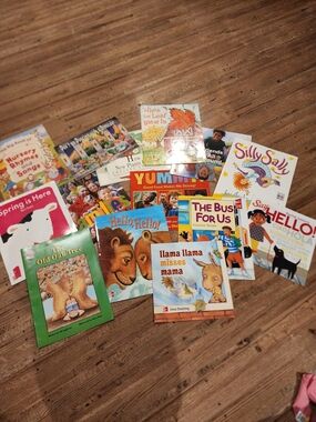 XL Kids Books